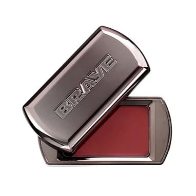  BRAYE МАТОВЫЙ БАЛЬЗАМ-АКСЕССУАР ДЛЯ ГУБ LIPSLEEK BLUR 07 LOWKEY